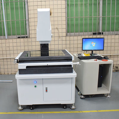 la 2.a máquina óptica de la medida de VMS OMM para los Stampings dimensiona controlar