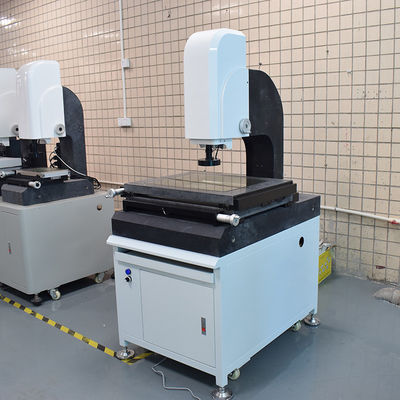 certificado óptico del CE de la máquina del instrumento de medida de 220V 50HZ 2.o