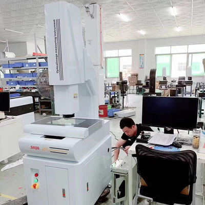 El sistema de medición completamente auto del CNC Vision para los plásticos de la electrónica moldea