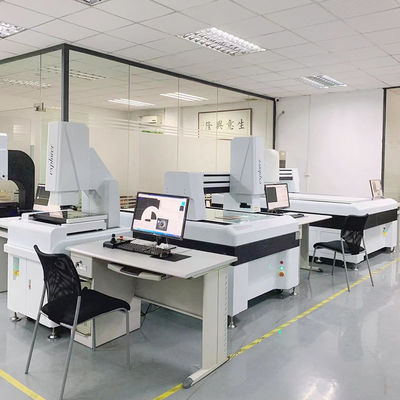 El sistema de medición completamente auto del CNC Vision para los plásticos de la electrónica moldea