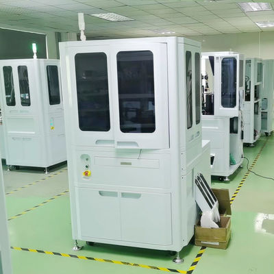 220V AOI Testing Machine automática, máquina óptica de la inspección multifuncional