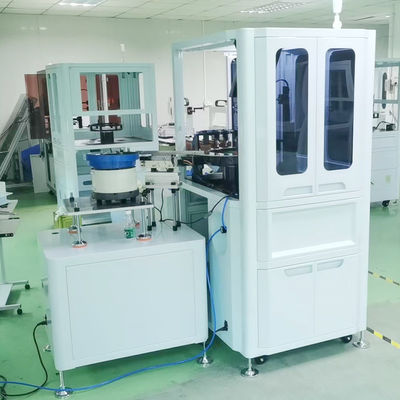 La alta precisión AOI Testing Machine, velocidad automatizó la máquina óptica de la inspección
