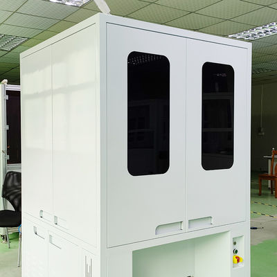 La alta precisión AOI Testing Machine, velocidad automatizó la máquina óptica de la inspección