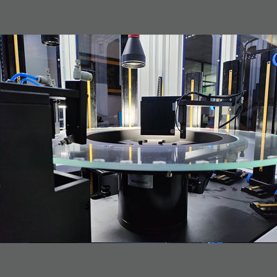 Inspección óptica automatizada industrial AOI Machine High Speed ISO9001