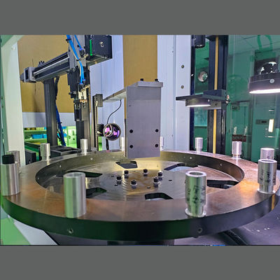 La alta precisión AOI Testing Machine, velocidad automatizó la máquina óptica de la inspección