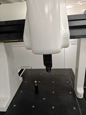 Máquina de medición del CNC 3D CMM, sistemas de medición coordinados portátiles