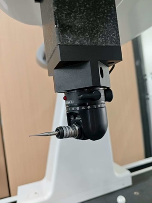 Máquina de medición del CNC 3D CMM, sistemas de medición coordinados portátiles